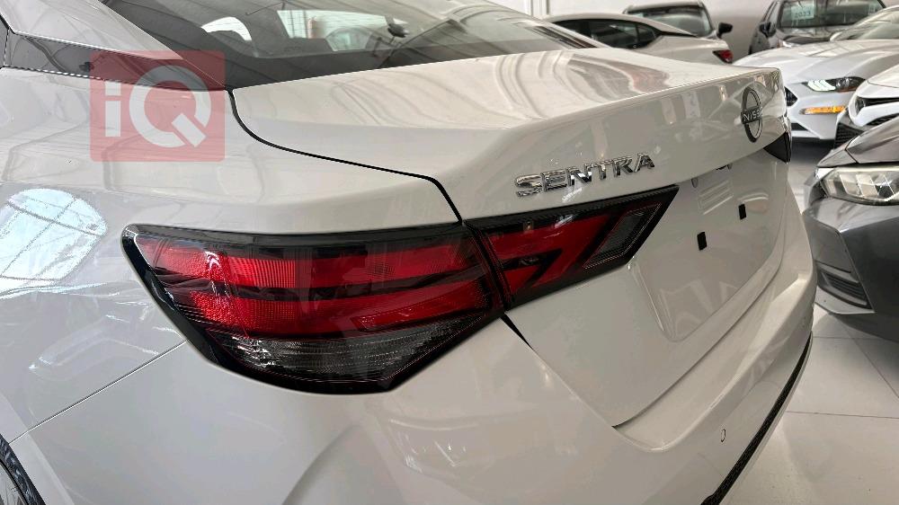 Nissan Sentra